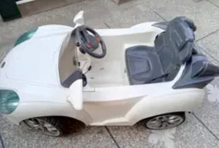 kids car