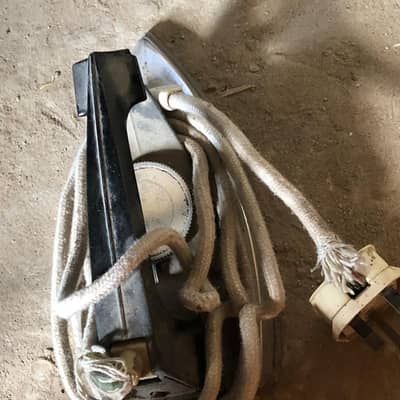 Iron for sale