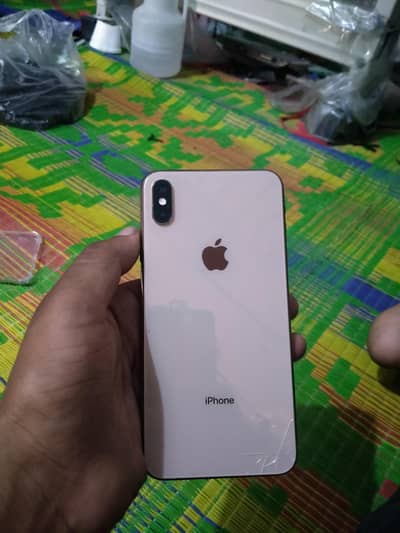 iphone xsmex pta 256gb