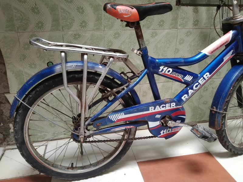 Bicycle 0