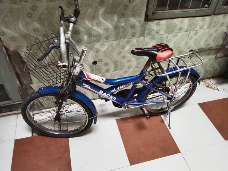 Bicycle 1