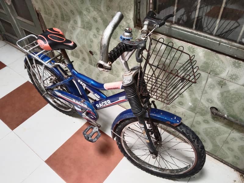 Bicycle 2