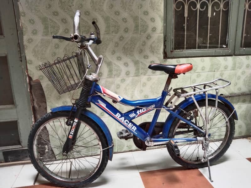 Bicycle 3