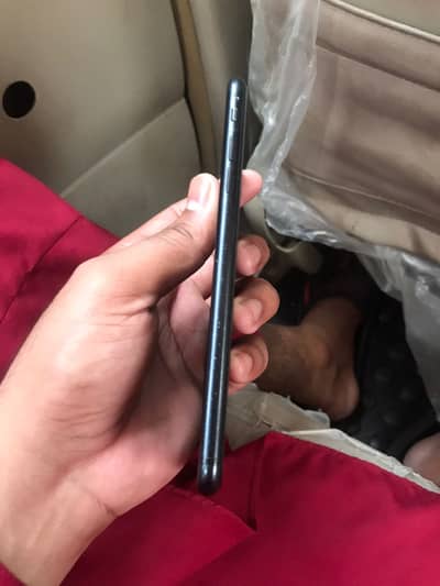 Iphone 7 plus pta approved
