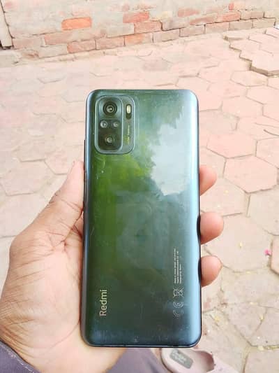 redmi not 10.4. 128.03712436301
