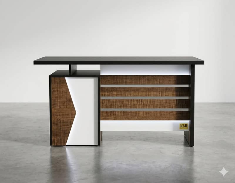 OFfFICE Table/Executive table/Desk/counter Table 0