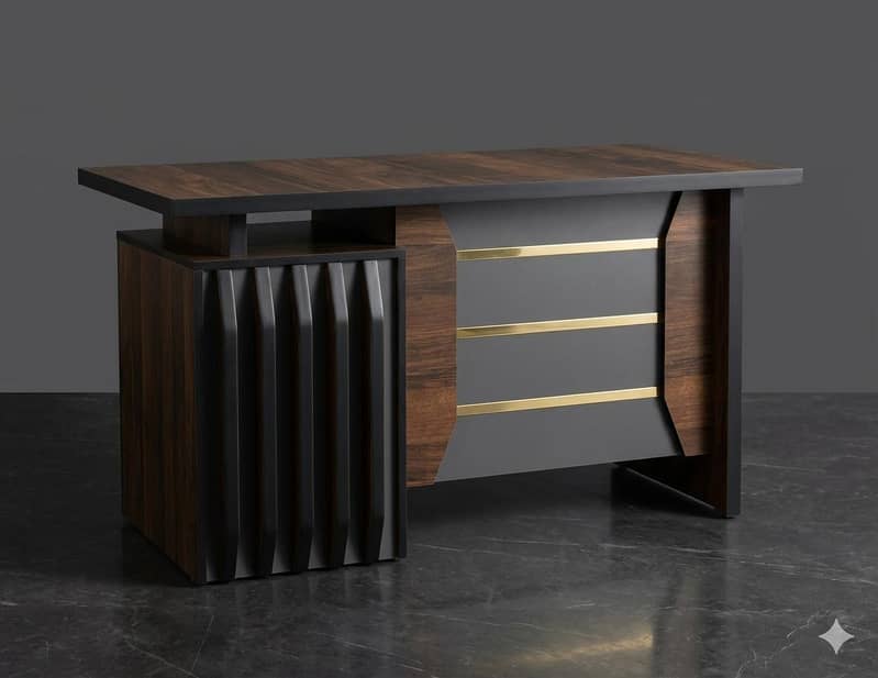 OFfFICE Table/Executive table/Desk/counter Table 1
