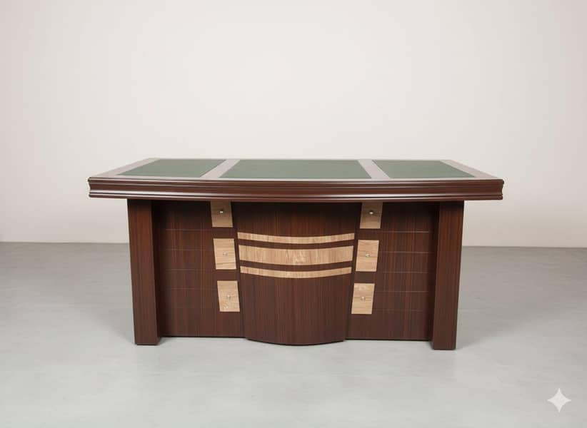 OFfFICE Table/Executive table/Desk/counter Table 7