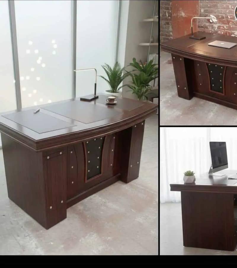 OFfFICE Table/Executive table/Desk/counter Table 11