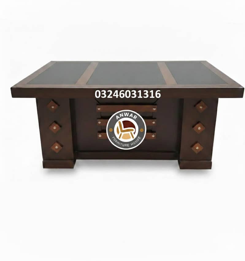 OFfFICE Table/Executive table/Desk/counter Table 14