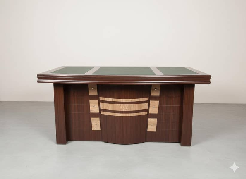 OFfFICE Table/Executive table/Desk/counter Table 17