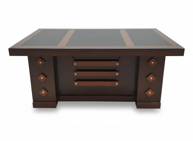 OFfFICE Table/Executive table/Desk/counter Table 19