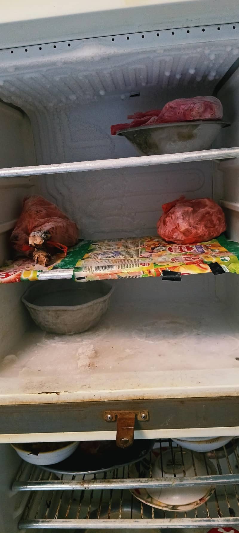 new condition 2