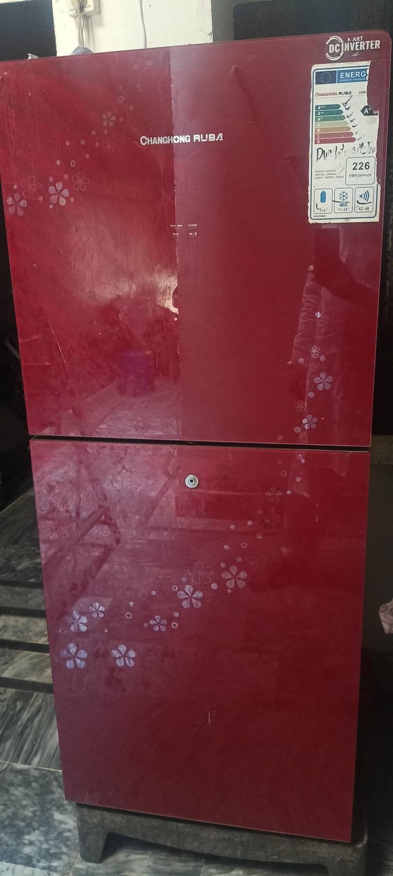 new condition 5
