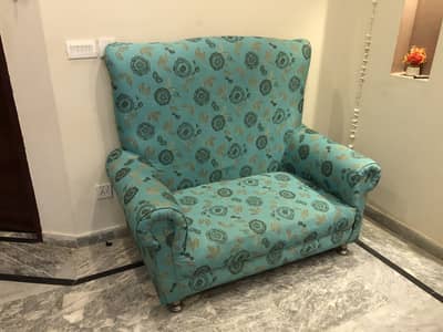 King shape sofa for sale contact no -03314429267 only WhatsApp