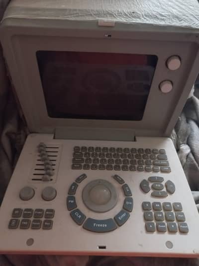 Printer and Ultrasound machine