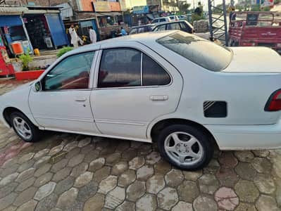 nisan