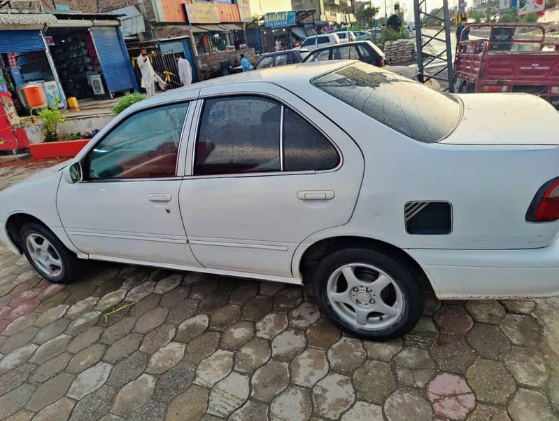 nisan 0