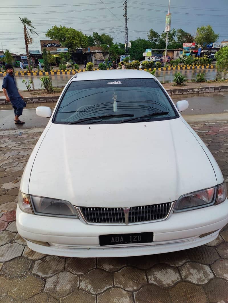 nisan 1