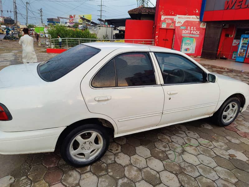 nisan 9