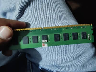 ram 4gb DDR3