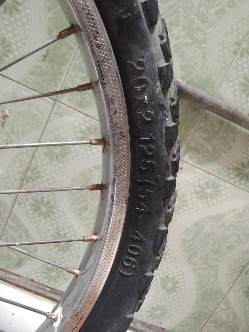 Bicycle 4