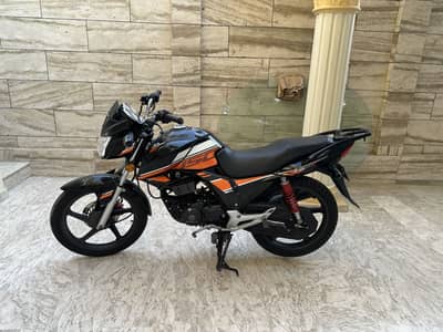 Cb 150 F