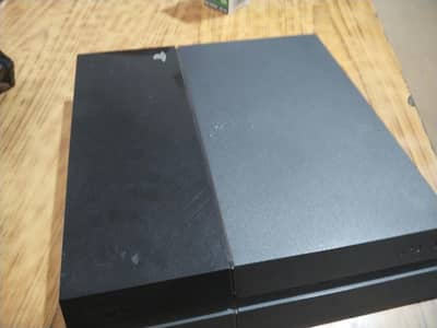 PS4 used