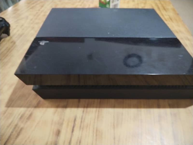 PS4 used 1