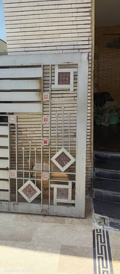 gate 20/6 foot