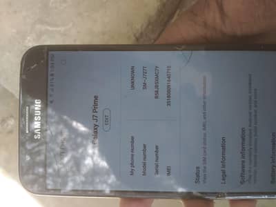 Samsung j7 pta approved best battery exchange possible
