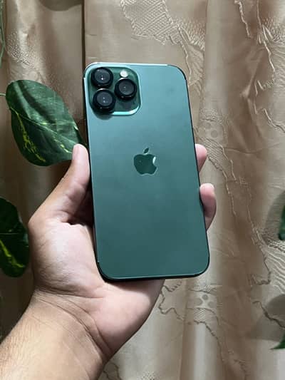 Iphone 13 pro max