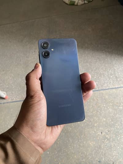 Samsung a06 contact us 03058669992