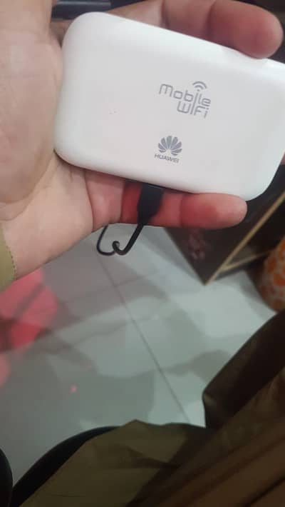 zong device 4G
