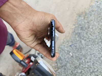 Lg G8x thinq 6gb 64gb