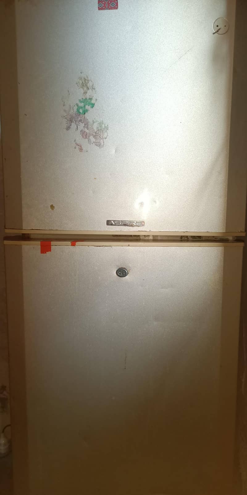 poor cooling 1