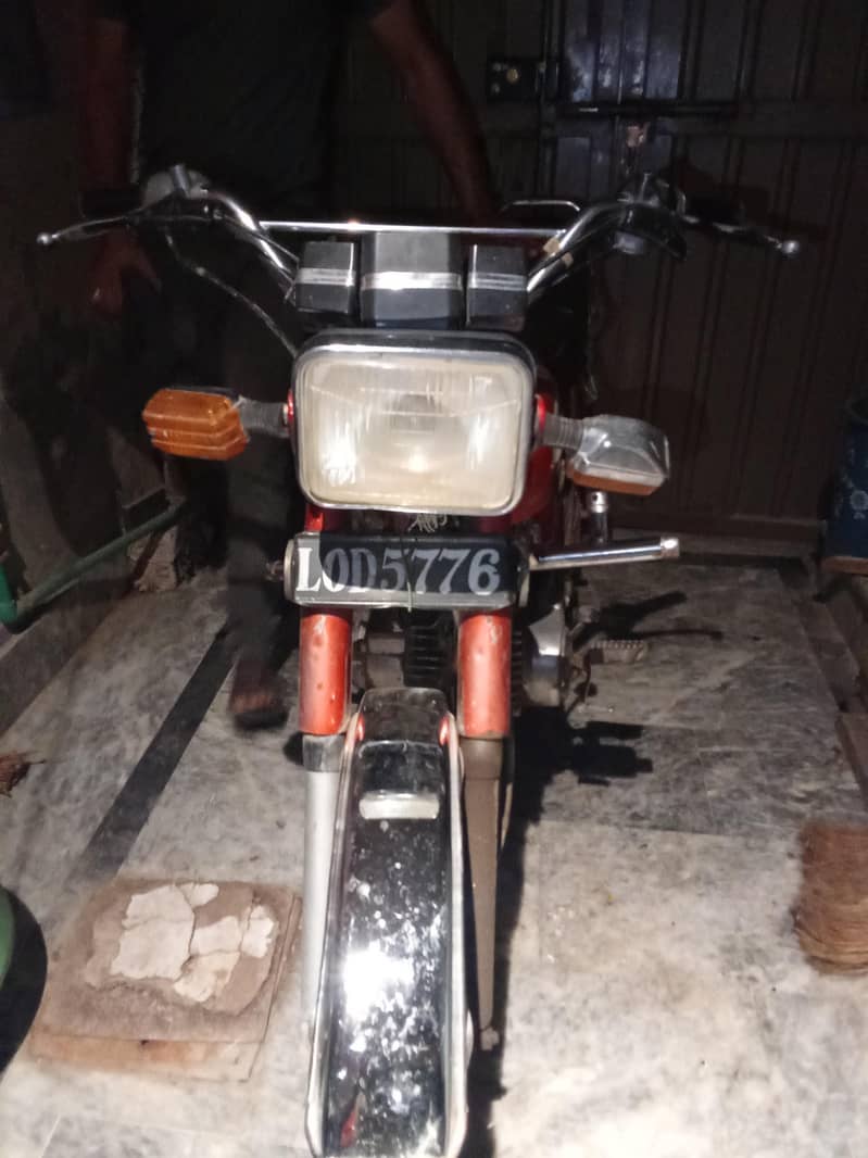 for. sell 4