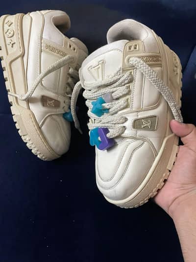 LV TRAINER Maxi