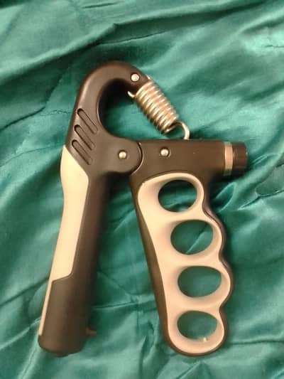 Hand Gripper