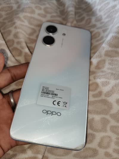oppo A5X