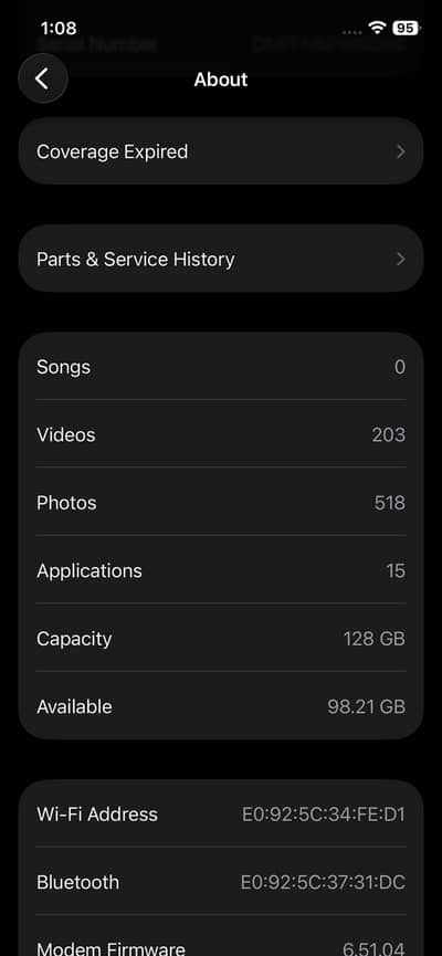 I phone 12 pro