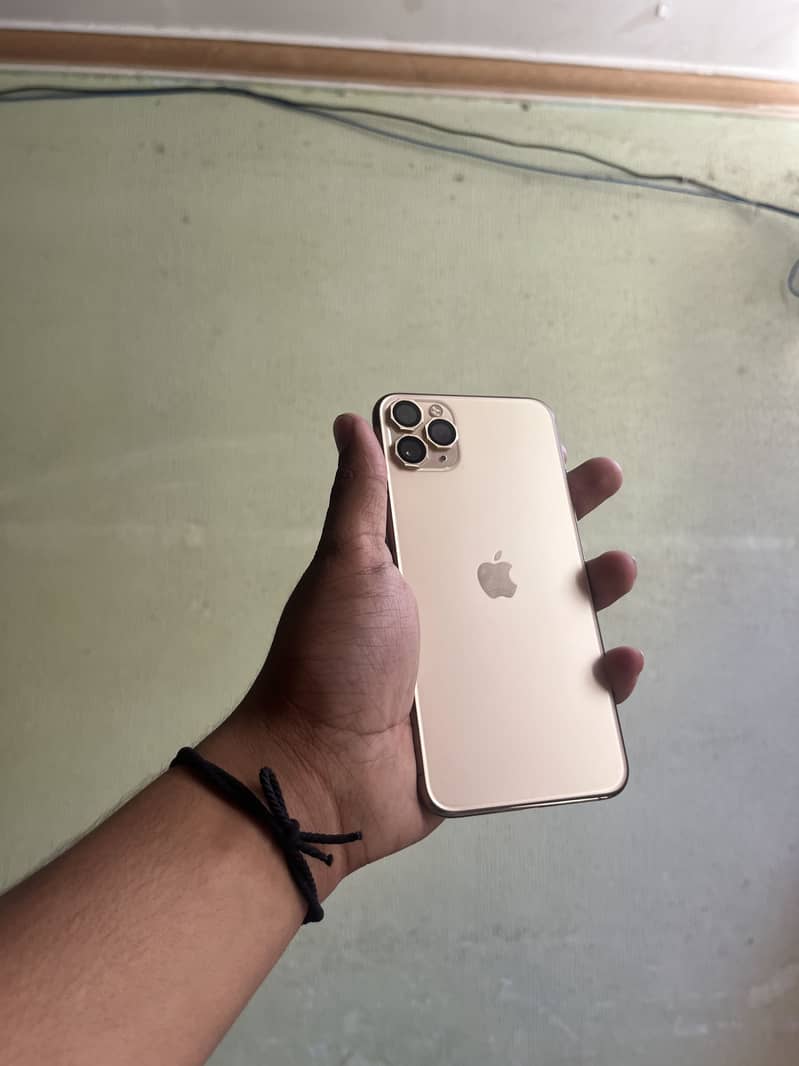 Iphone 11 pro max 0