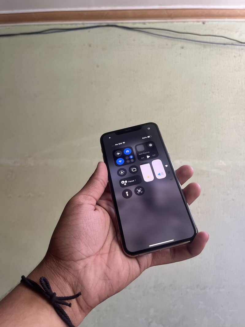 Iphone 11 pro max 1