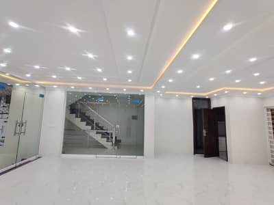 8 Marla Basement Available For Rent Original Picture Original Price Only For Serious Clients