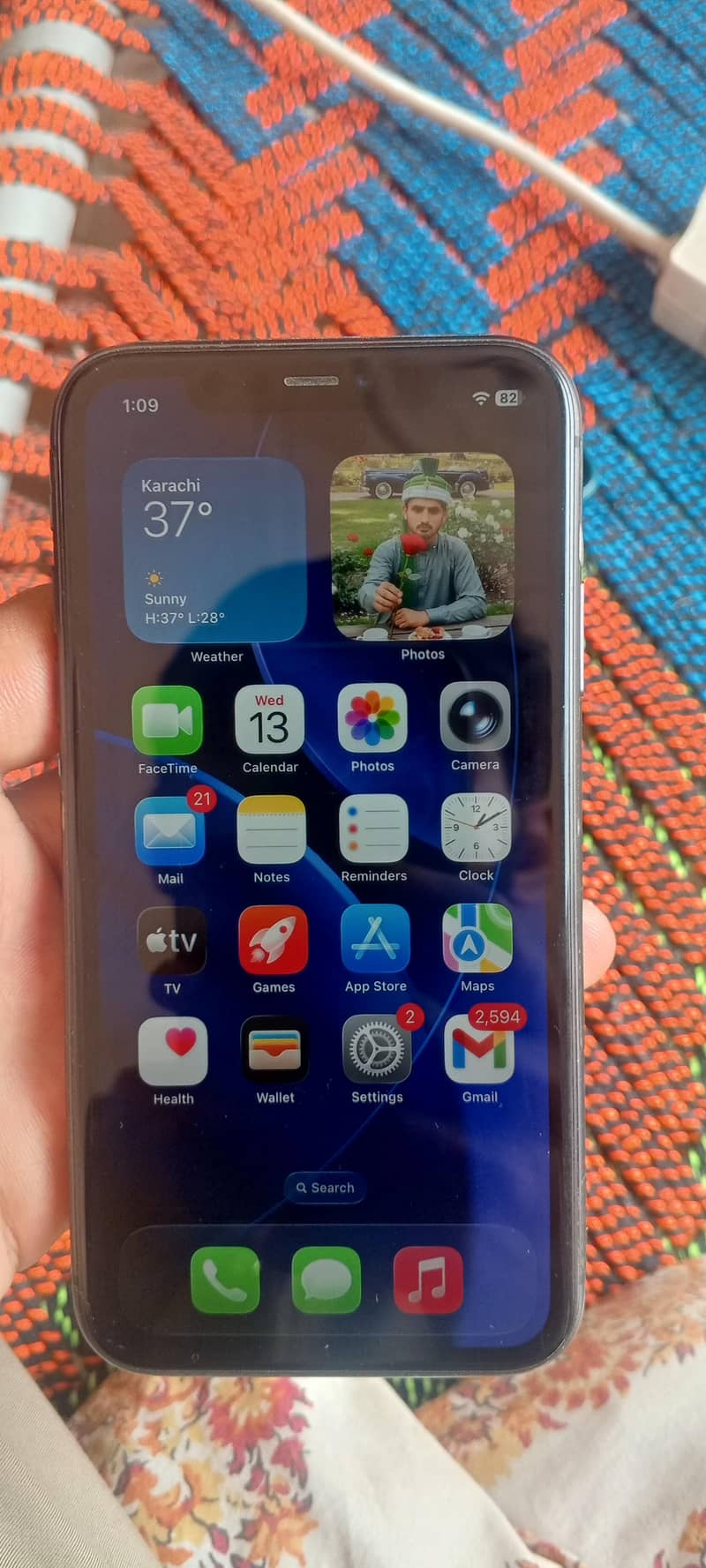 iphone 11 0