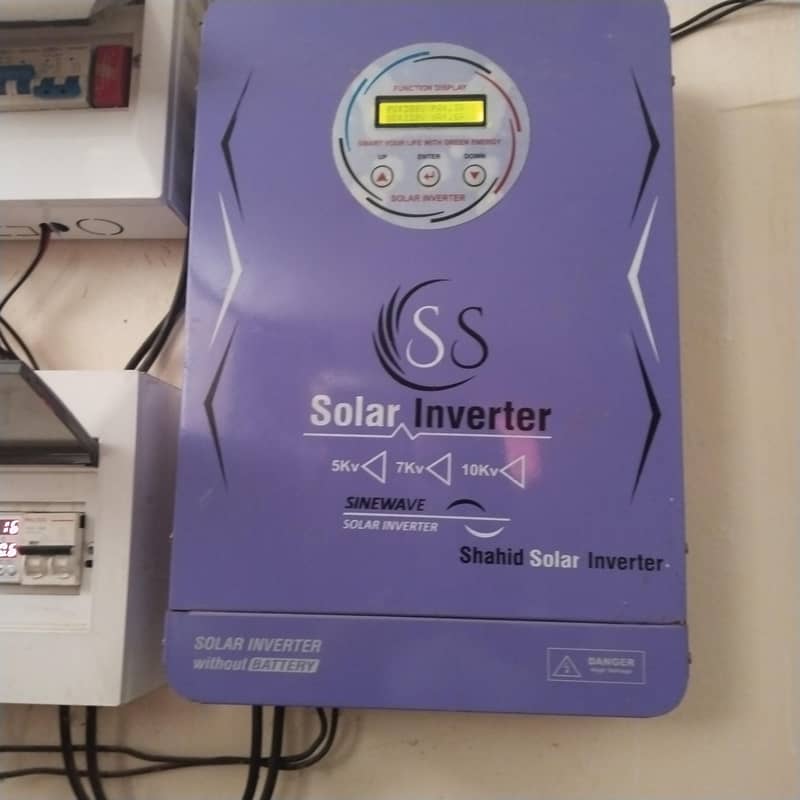 off grid inverter 0