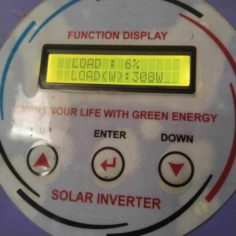 off grid inverter 1