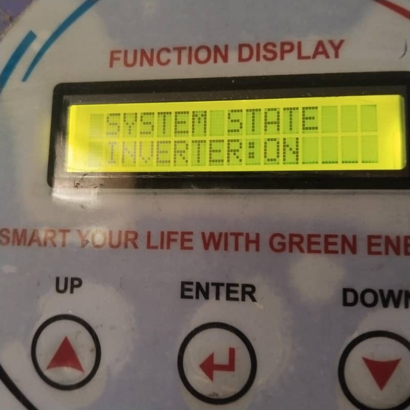 off grid inverter 2