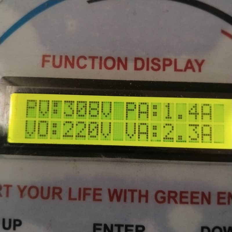 off grid inverter 3