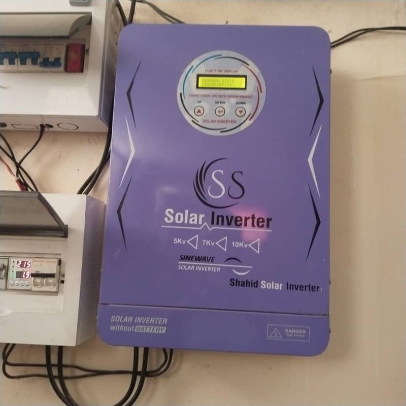 off grid inverter 4